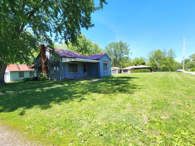 1014 N Sterling Avenue