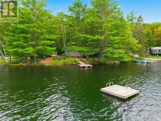 1014 Opal Lane, Highlands East Glamorgan, ON, K0M 1R0 house for sale | Listing ID X13809 | Royal LePage