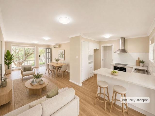 10/14 Baroonba Street, Whitebridge