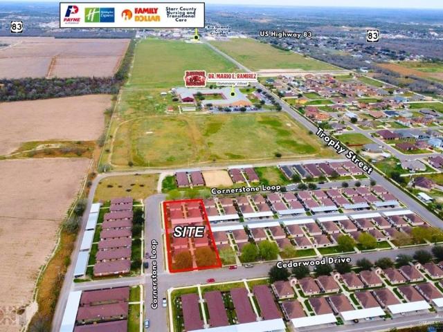1014 Cedarwood Dr, Rio Grande City, TX 78582 | MLS #429075