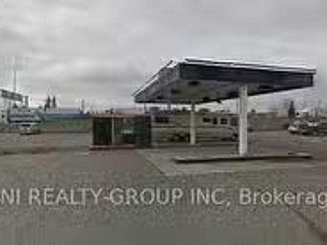 1014 Dawson Road, Thunder Bay, ON, P7B 5V1 vacant land for l.