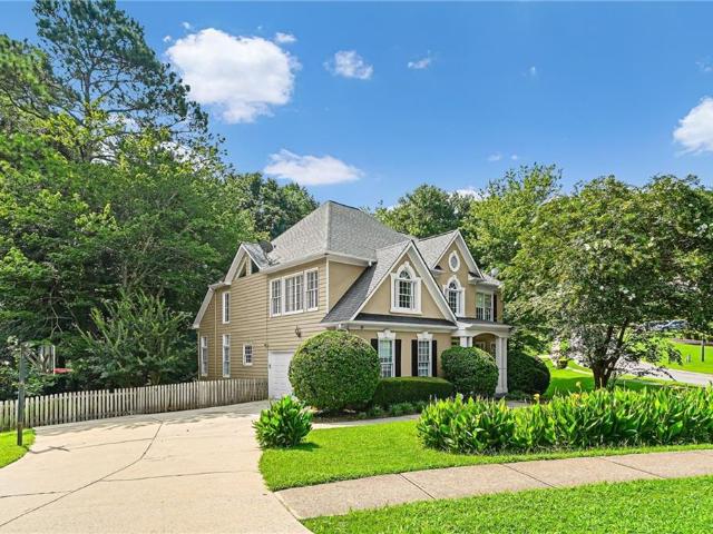 1014 Deer Hollow Drive