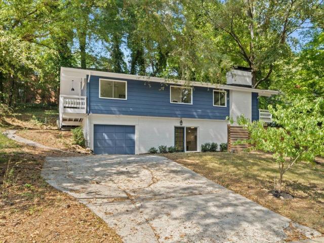 1014 Desota Drive