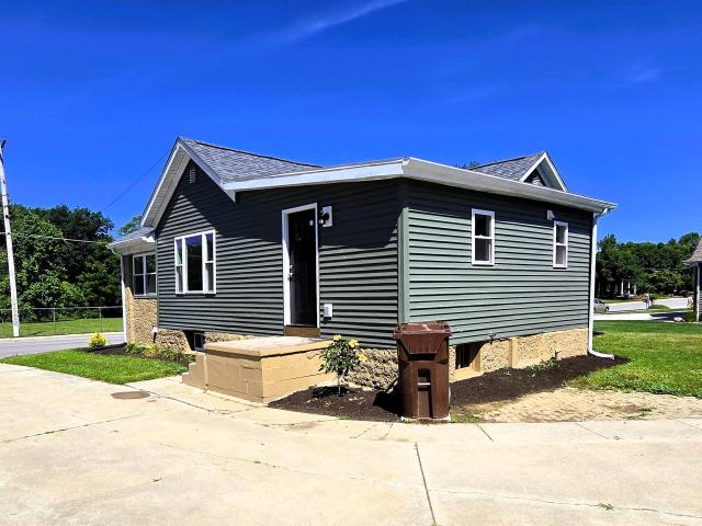 1014 Eckart Avenue