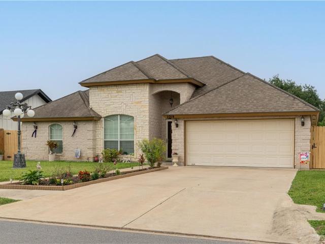 1014 Emerald Ave, Weslaco, TX 78599 | MLS #487844