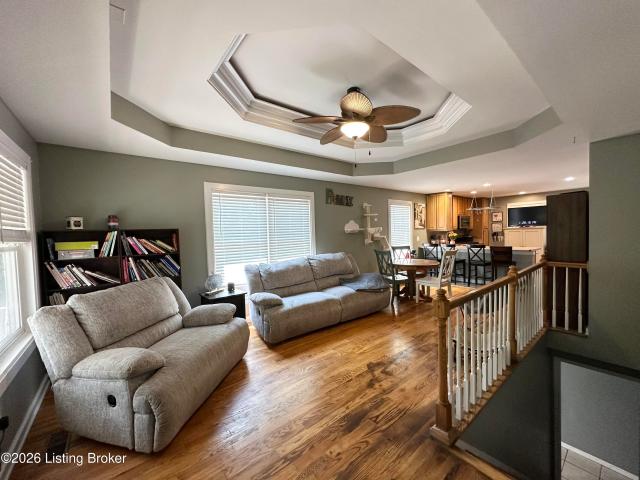 1014 Goose Creek Rd