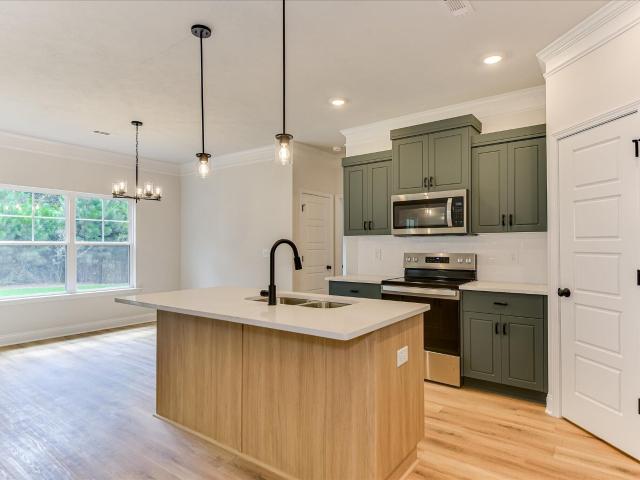 1014 Gregory Landing Drive