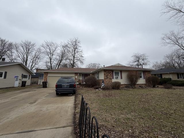 1014 Illinois Dr, Rantoul, IL 61866 | MLS #12579