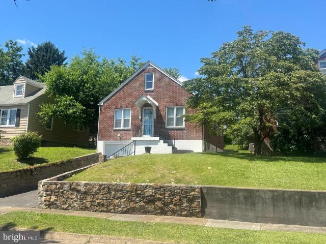 1014 Kent Avenue