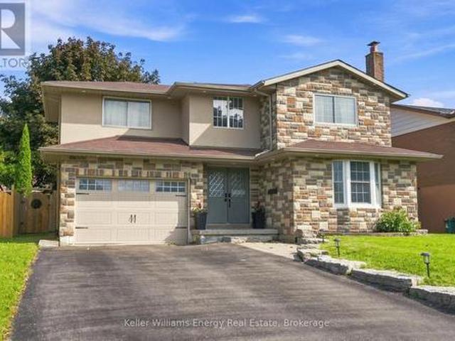 1014 Pinetree Court, Oshawa Eastdale, ON, L1K 1P4 house for sale | Listing ID E13784 | Royal LePage