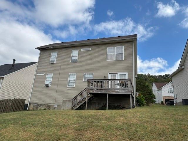 1014 Ridge Trl