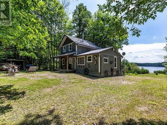 1014 Riding Trail, Minden Hills Lutterworth, ON, K0M 2L1 house for sale | Listing ID X13540 | Royal LePage