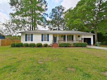1014 Robin Dr, Thomasville, GA 31792 | MLS #10735
