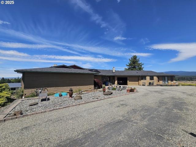 1014 Roe Dr, Goldendale, US, WA