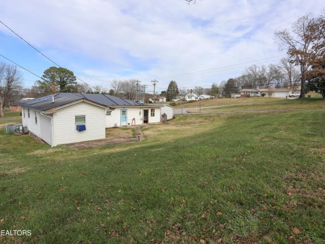 1014 Sweetwater Vonore Rd