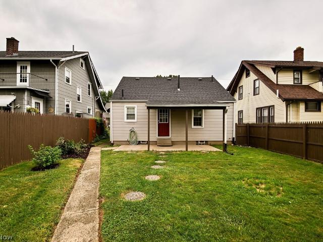 1014 Shadyside Avenue SW
