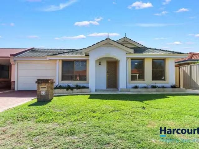 10/14 Shoalhaven Place, WAIKIKI, WA 6169 Unit for Rent