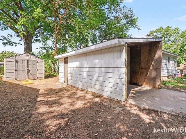 1014 Short Street