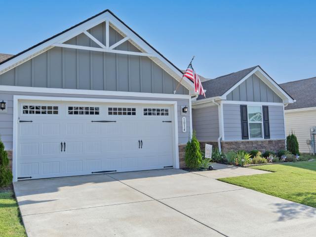 1014 Wilkinson Ln