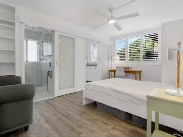 10/14 18 Ross Street, Forest Lodge Apartment for rent Listed.