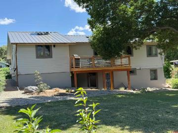 1014 3rd St, Paonia, CO 81428 | MLS #832406