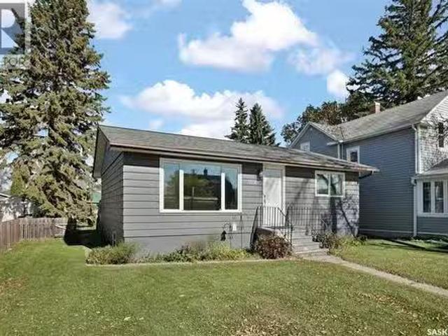 1014 5Th Street, Rosthern, SK, S0K 3R0 house for sale Listi.