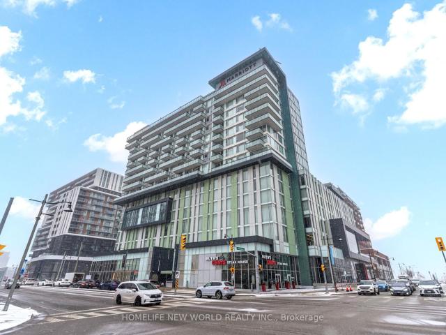 1014 8 Birchmount Road, Markham | Expired, N12601 | Condos. Ca