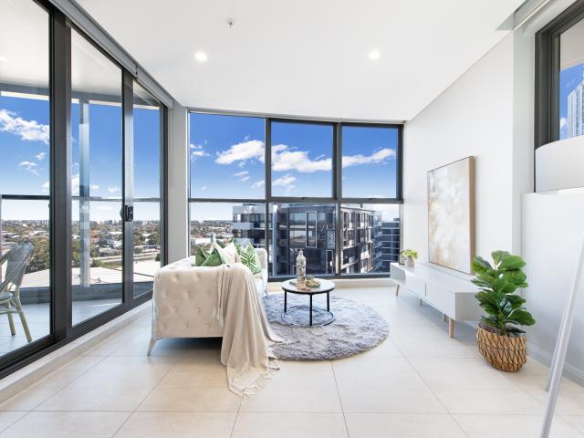 1015/3 Carter Street, Lidcombe, NSW 2141 Apartment for Rent Ray White Drummoyne