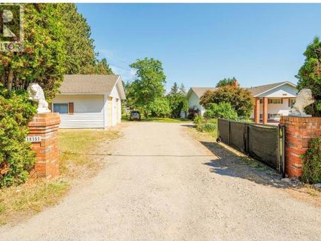 10151 Chase Road, Lake Country, BC, V4V 1P3 house for sale | Listing ID 10398 | Royal LePage