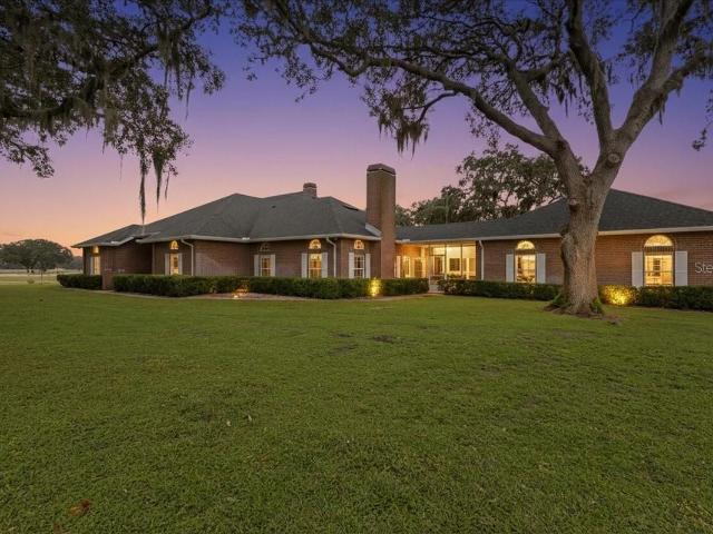10151 NW 70th St, Chiefland, FL