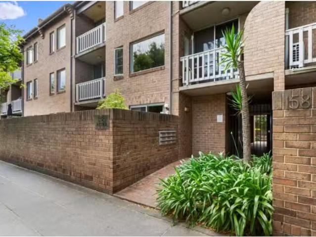 10/158 Archer St, North Adelaide Apartment for rent Listed by.