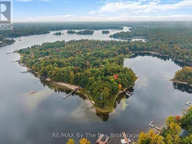 10158 Georgian Bay Shore, Georgian Bay Baxter, ON, P0E 1E0 house for sale | Listing ID X13858 | Royal LePage