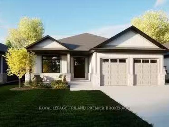 10159 Victoria Street, Lambton Shores Port Franks, ON, N0M 2.