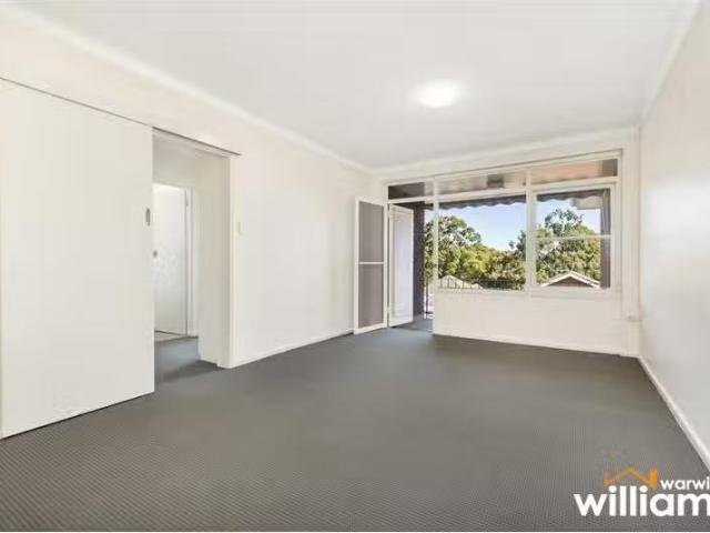 10/15 Marlborough Street, Drummoyne Apartment for rent Listed.