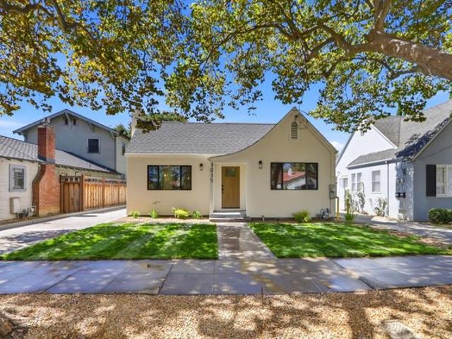 1015 N 2nd St, San Jose, CA 95112