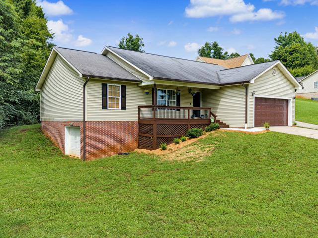1015 N Old Grey Ridge Rd