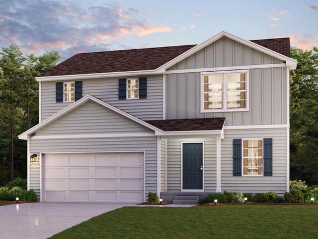 1015 Norfolk Rd, Kingsford Heights, IN 46346