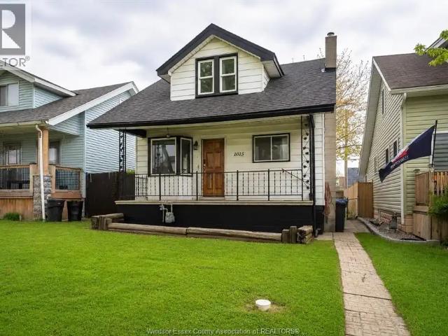 1015 OAK