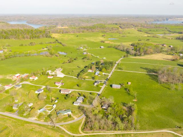 1015 Old Fall Creek Road