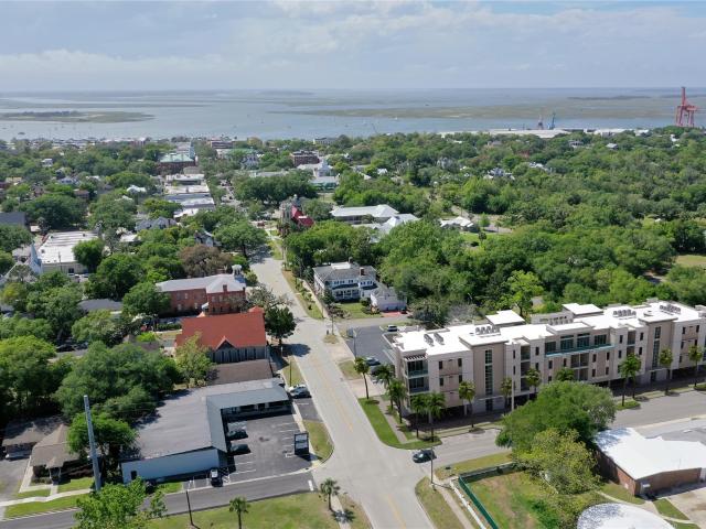 1015 Atlantic Ave, Unit 407, Fernandina Beach, FL 32034 | MLS #108988