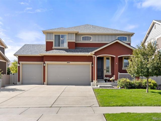 1015 Auburn Drive