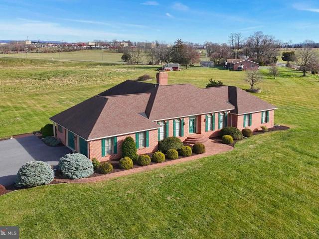 1015 Buchanan Trail East, Greencastle, US, PA