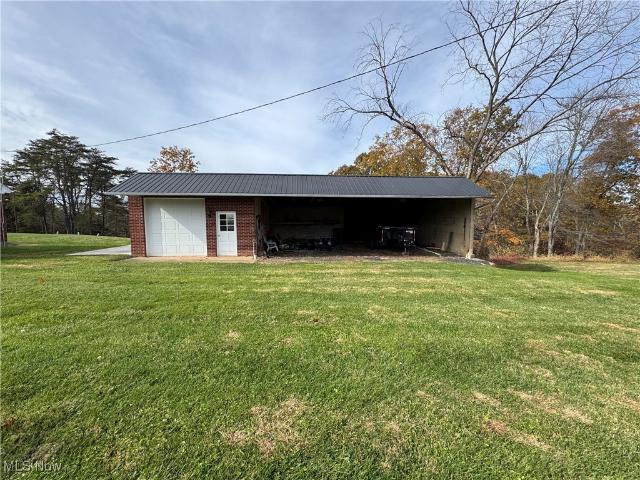 1015 Brackenridge Road
