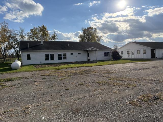 1015 Brink Road