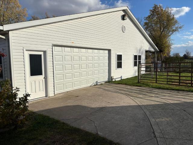 1015 Brink Road, Bronson, USA, MI