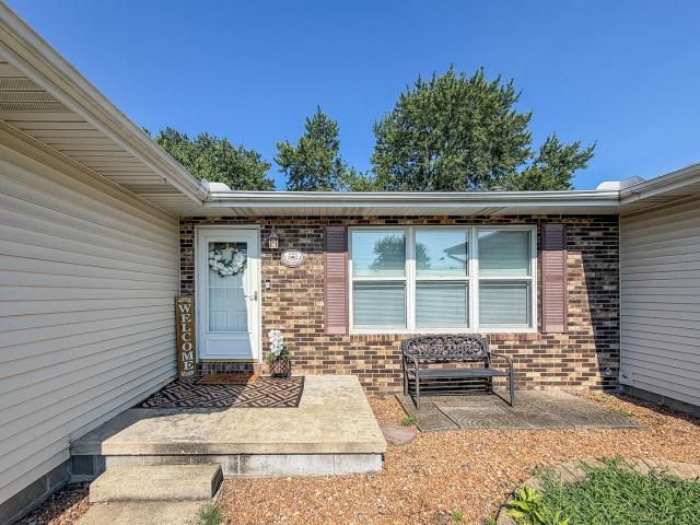 1015 Cambridge Drive
