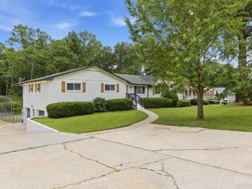 1015 Coleman Drive
