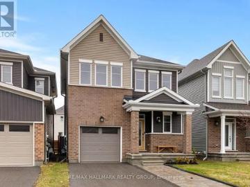 1015 Cottontail Walk, Ottawa, ON, K4A 5H7 house for sale | Listing ID X13472 | Royal LePage