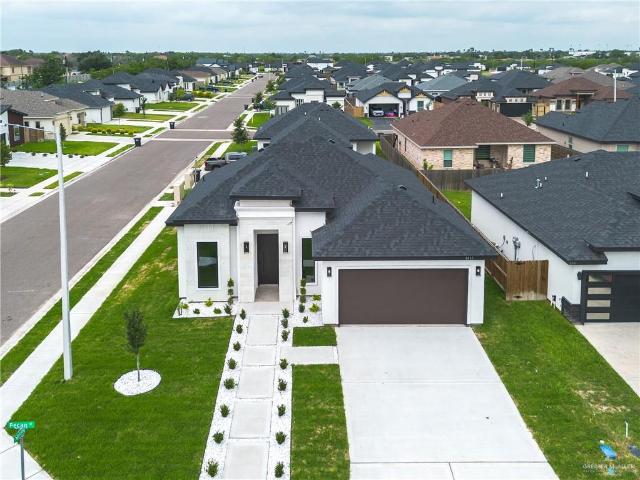 1015 E Pecan Street