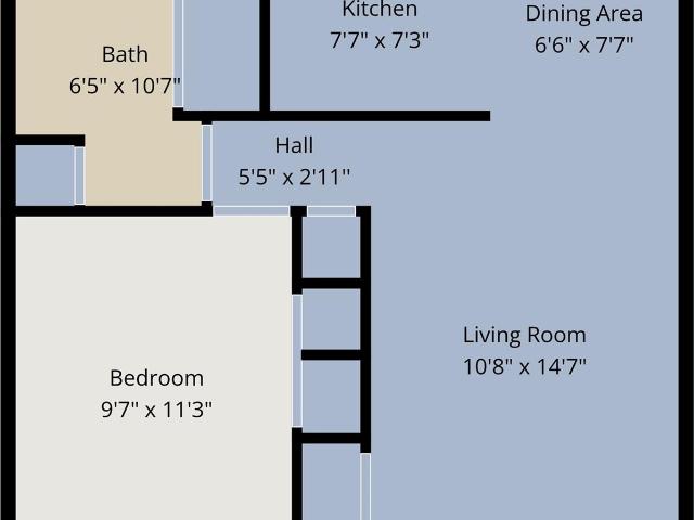 1015 E Yager Ln # 172